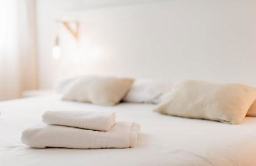 Apartamentos FV Flats Valencia - Mestalla 5 - Foto 38