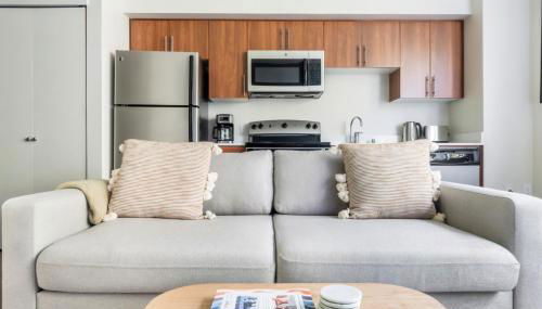 Blueground University District view nr UW SEA-913 - Foto 2, Other