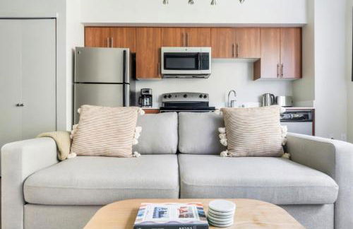 Blueground University District view nr UW SEA-913 - Foto 2