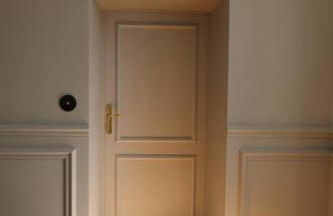 Le Perchoir Gîte de charme dans château -SPA- - Foto 22