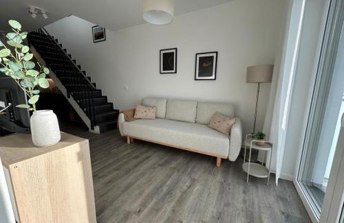 Ferienwohnung Sonnenufer Residenz am See in Neuruppin - Foto 28