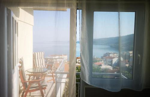 Sea View Apartment with 3 Bedrooms in Amfilochia - Foto 76