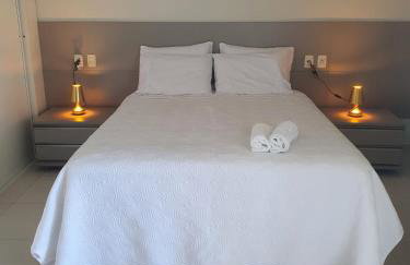 Life Tabatinga Beach-Flat com Wi-Fi - Photo 37