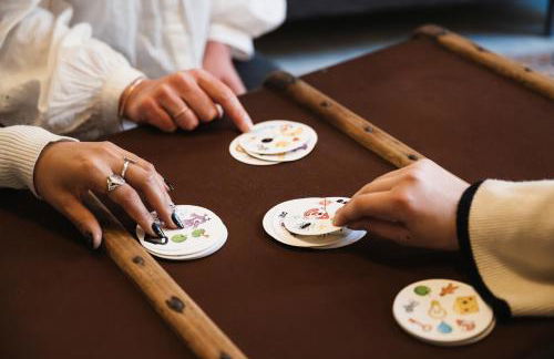 Maison des Cassiers By Les Fleurines - Photo 13