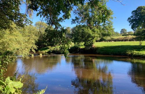 Groves Hall Garden Apartment Whitby - Photo 8