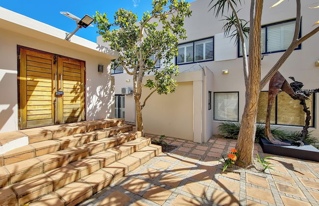 The Blue Emerald - Photo 56