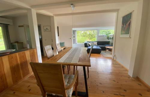 Ferienhaus im Grünen mit Weitblick - Foto 8