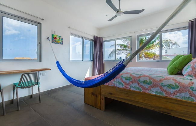 Casitas de Paloma 2nd Floor Studio by Skyrun - Photo 1