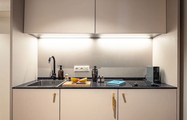 ipartment Wolfsburg - Foto 22