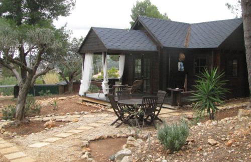 Finca Lliber - Foto 8