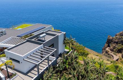 Villa Calhau- Hidden Gem by LovelyStay - Foto 5