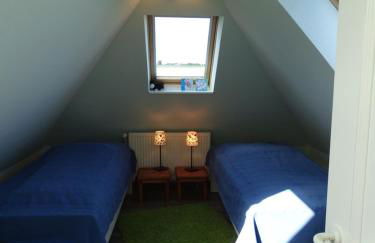 Ferienwohnung Weitblick - Foto 28