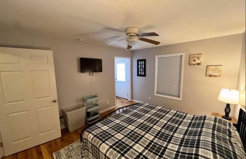 Kid-Friendly Townhouse Near Lake & Sports Complex - Foto 11