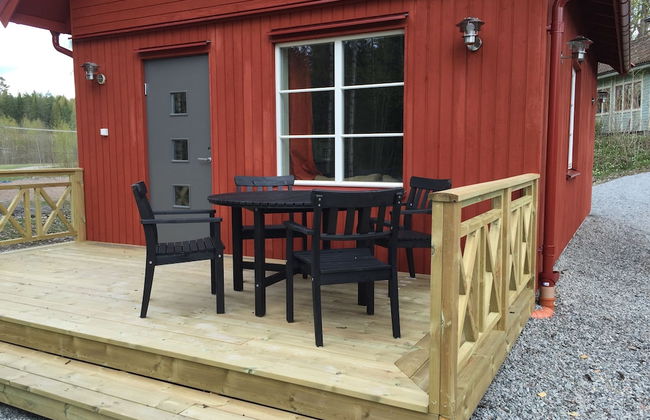 Sandvikengården Stugby - Foto 30