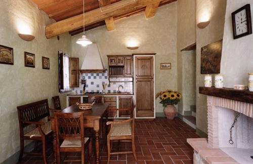 Fattoria La Pieve - Foto 60