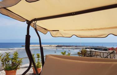 KORONI MARE -Sea view apartment/διαμέρισμα με θέα στην θάλασσα - Photo 10