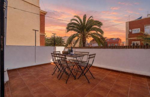 Marina Beach House with Private Terrace - Foto 1