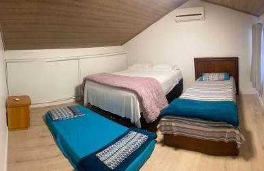 Casa Salto Caveiras - Foto 14