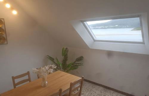 Piso frente al mar O Barqueiro 3 - Foto 5