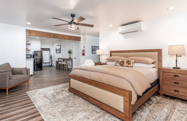 The Four Daughters - Foto 25