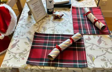 Lindas Retreats Self catering accommodation 1 bedroom cottage or 3 bedroom House - Foto 8