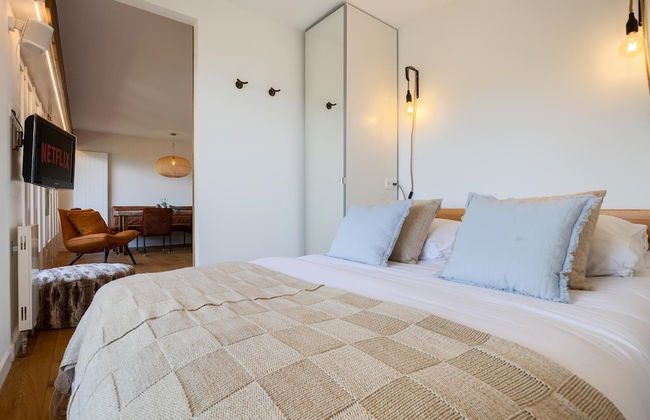 App. Bellevue B 5.19 - Foto 12