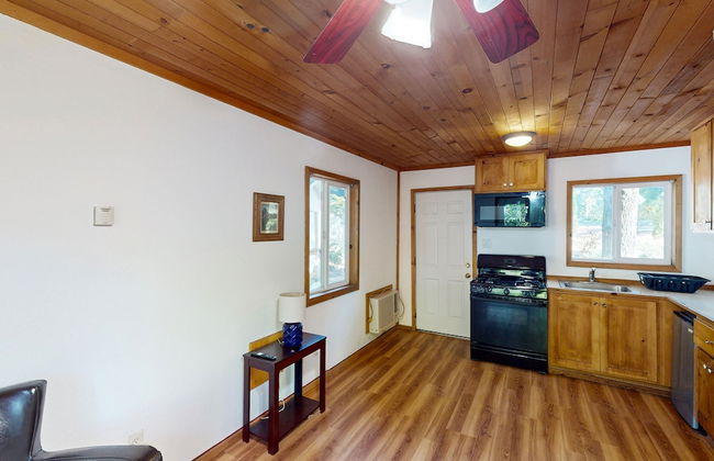 Rouge Cobb Mountain Cabins - Photo 12