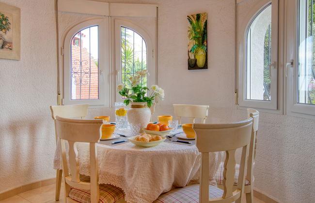 Villa Robinson - Foto 8