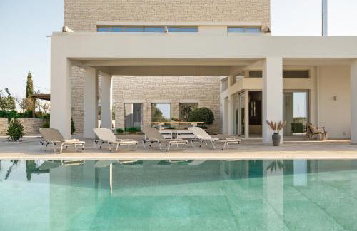 Villa - Sleeps 10 - Pool - Parking - Pool Table - Foto 37