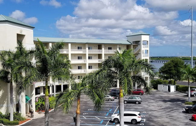 Boca Ciega Resort - Foto 41