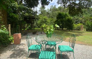 Recanto da Floresta - Casa de campo em Secretário - Foto 45