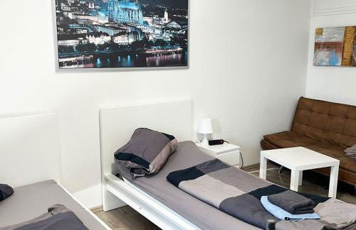 Budget Apartments Deutz - Photo 7