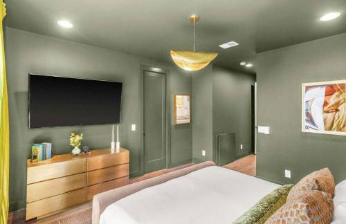 LUXE at 8th and Argyle Elite Nashville Vacation Spot - Foto 30