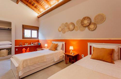 Amarelo Casa em Bonito - Foto 20