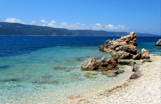 Excursión a Ítaca - Foto 6