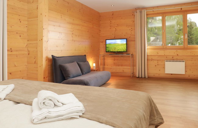 Les Mayens 3.2 - Foto 17