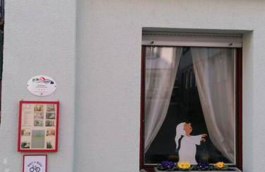 Ferienwohnung Marbach-Zentrum - Foto 19