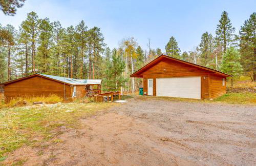 Bayfield Retreat, 9 Mi to Vallecito Reservoir! - Foto 30