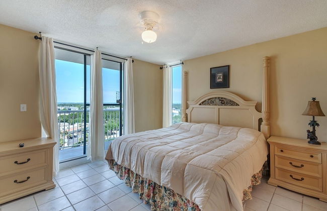 Terrace At Pelican Beach 1201 3 Bedroom Home - Foto 2