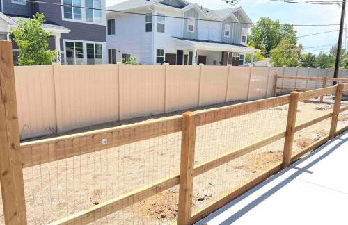 Spacious Westminster 2bd/1ba - Foto 18