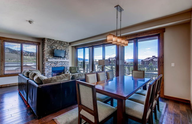 Trailhead Lodge - Photo 35