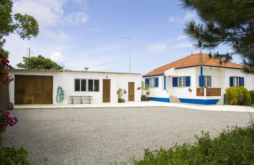 Casal Do Góis Guest House - Foto 25