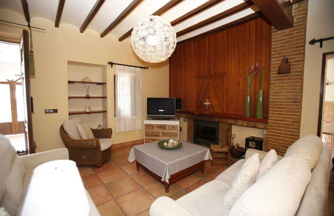 Refined Rustic Living in Calpe - Costa Carpediem - Foto 16