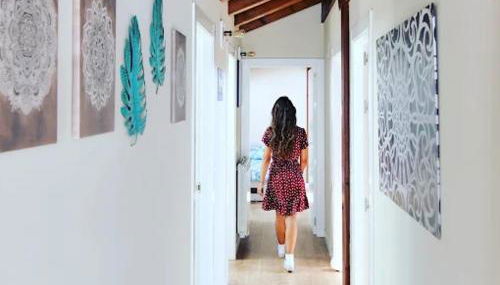 Acogedora casa rural en el centro de Navarra - Foto 5