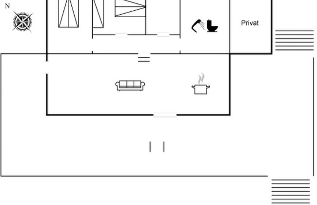 "Gise" - 800m from the sea - Foto 17