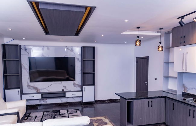 Pinorich Villa - Foto 1