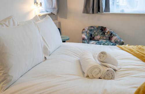 Family Friendly 3 Bed Home In Pinner Pets Welcome - Pass the Keys - Foto 29