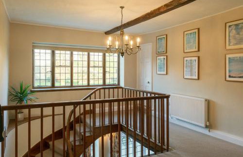 Park Farm House - Georgian Country Retreat - Photo 46