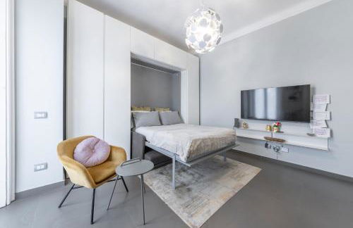 Monolocale vicino metro e aeroporto Linate - Foto 15