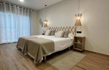 Nova Aguieira Apartments - Acceso directo playa - Foto 65